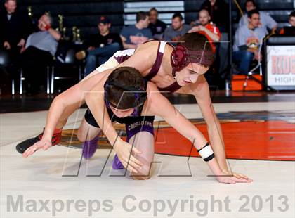 Thumbnail 1 in Ridgefield Challenge Finals photogallery.