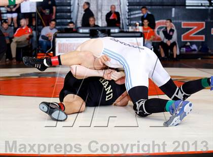 Thumbnail 3 in Ridgefield Challenge Finals photogallery.