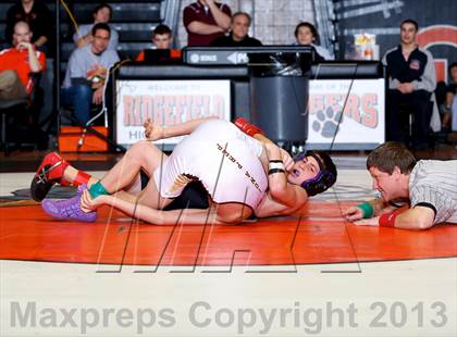 Thumbnail 3 in Ridgefield Challenge Finals photogallery.