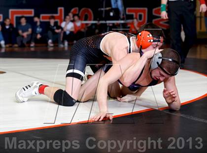 Thumbnail 3 in Ridgefield Challenge Finals photogallery.