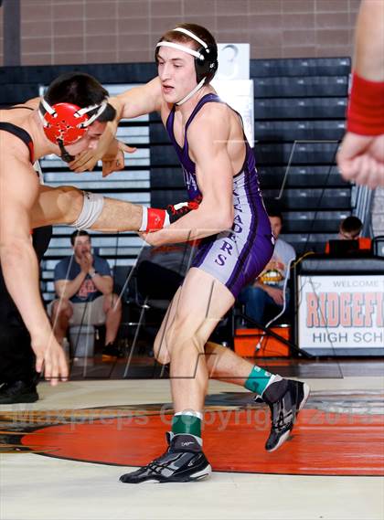 Thumbnail 3 in Ridgefield Challenge Finals photogallery.