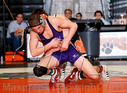 Thumbnail 1 in Ridgefield Challenge Finals photogallery.
