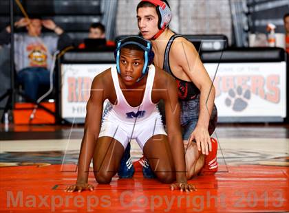Thumbnail 3 in Ridgefield Challenge Finals photogallery.