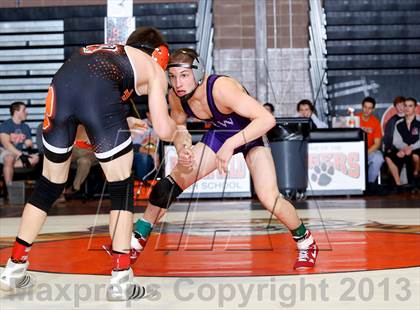 Thumbnail 3 in Ridgefield Challenge Finals photogallery.