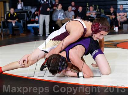 Thumbnail 3 in Ridgefield Challenge Finals photogallery.