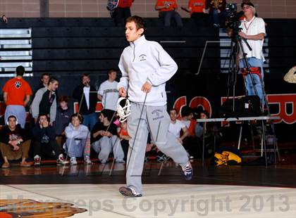 Thumbnail 2 in Ridgefield Challenge Finals photogallery.