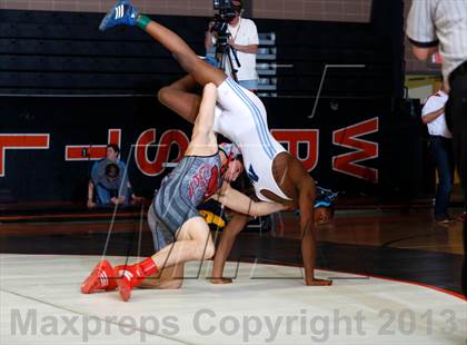 Thumbnail 1 in Ridgefield Challenge Finals photogallery.