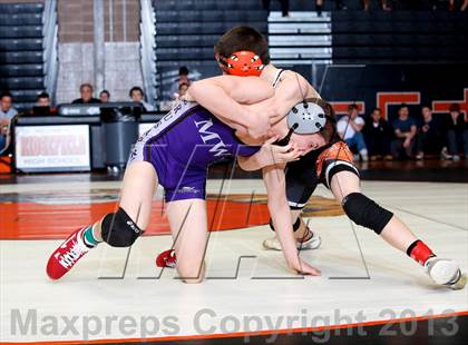 Thumbnail 2 in Ridgefield Challenge Finals photogallery.