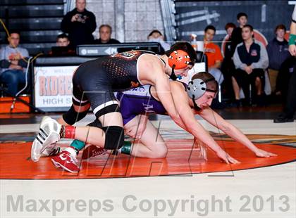 Thumbnail 1 in Ridgefield Challenge Finals photogallery.