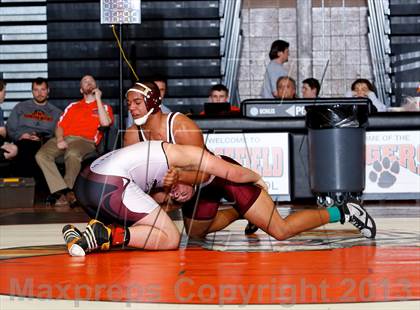 Thumbnail 2 in Ridgefield Challenge Finals photogallery.