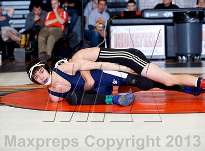 Thumbnail 1 in Ridgefield Challenge Finals photogallery.
