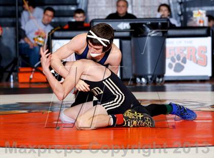 Thumbnail 2 in Ridgefield Challenge Finals photogallery.