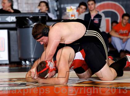 Thumbnail 2 in Ridgefield Challenge Finals photogallery.