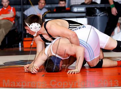 Thumbnail 3 in Ridgefield Challenge Finals photogallery.