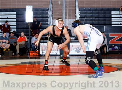 Thumbnail 3 in Ridgefield Challenge Finals photogallery.