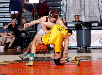 Thumbnail 3 in Ridgefield Challenge Finals photogallery.