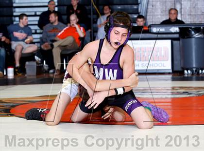 Thumbnail 2 in Ridgefield Challenge Finals photogallery.