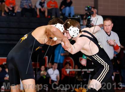 Thumbnail 2 in Ridgefield Challenge Finals photogallery.
