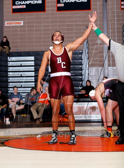 Thumbnail 3 in Ridgefield Challenge Finals photogallery.