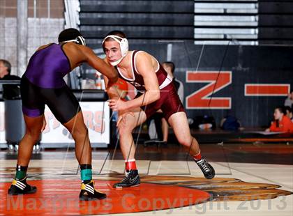Thumbnail 2 in Ridgefield Challenge Finals photogallery.