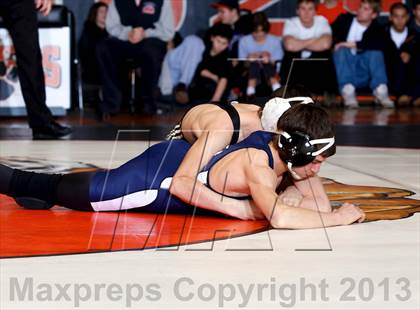 Thumbnail 2 in Ridgefield Challenge Finals photogallery.