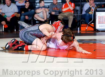 Thumbnail 3 in Ridgefield Challenge Finals photogallery.