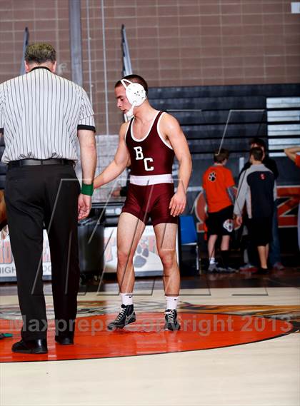 Thumbnail 3 in Ridgefield Challenge Finals photogallery.