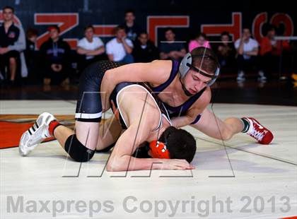 Thumbnail 3 in Ridgefield Challenge Finals photogallery.