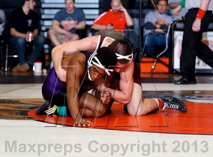 Thumbnail 3 in Ridgefield Challenge Finals photogallery.