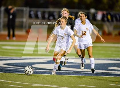 Thumbnail 3 in Salpointe Catholic @ Cienega photogallery.