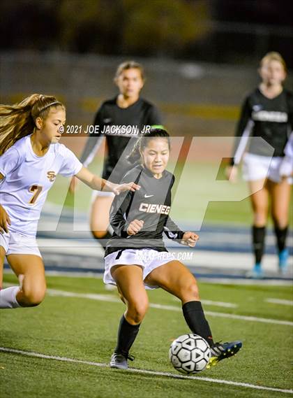 Thumbnail 1 in Salpointe Catholic @ Cienega photogallery.