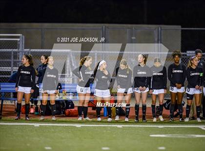 Thumbnail 2 in Salpointe Catholic @ Cienega photogallery.