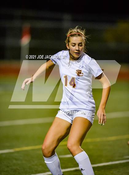 Thumbnail 3 in Salpointe Catholic @ Cienega photogallery.