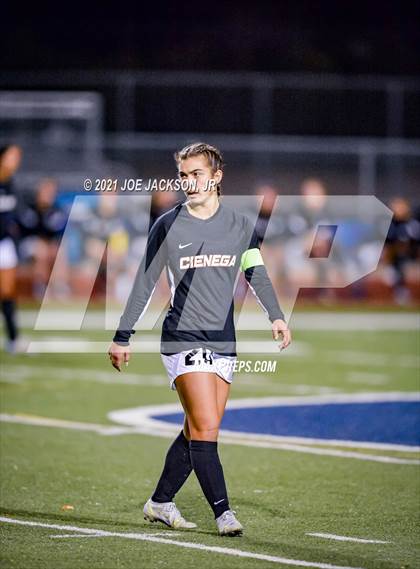 Thumbnail 2 in Salpointe Catholic @ Cienega photogallery.