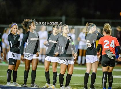 Thumbnail 2 in Salpointe Catholic @ Cienega photogallery.