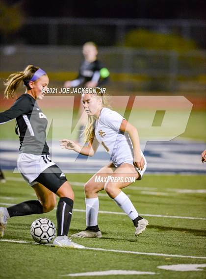 Thumbnail 1 in Salpointe Catholic @ Cienega photogallery.