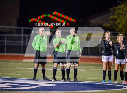 Thumbnail 2 in Salpointe Catholic @ Cienega photogallery.