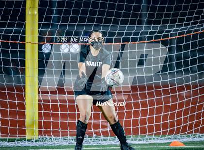 Thumbnail 2 in Salpointe Catholic @ Cienega photogallery.
