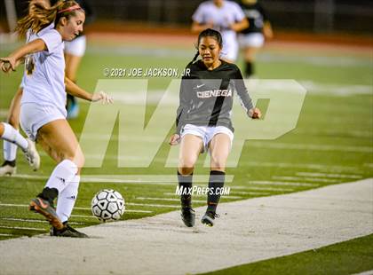 Thumbnail 1 in Salpointe Catholic @ Cienega photogallery.