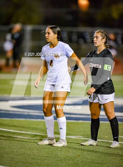 Thumbnail 2 in Salpointe Catholic @ Cienega photogallery.