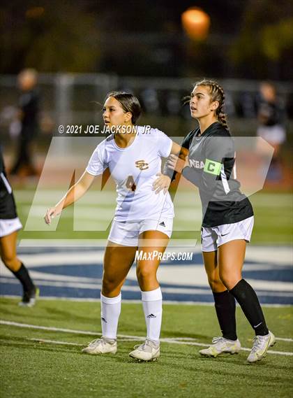 Thumbnail 3 in Salpointe Catholic @ Cienega photogallery.