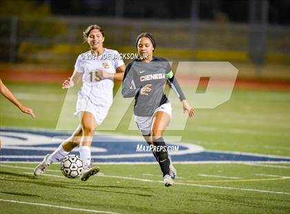 Thumbnail 3 in Salpointe Catholic @ Cienega photogallery.