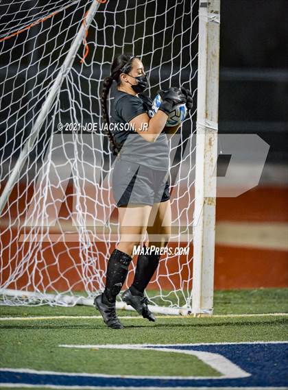 Thumbnail 3 in Salpointe Catholic @ Cienega photogallery.