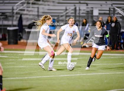 Thumbnail 2 in Salpointe Catholic @ Cienega photogallery.