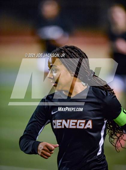 Thumbnail 3 in Salpointe Catholic @ Cienega photogallery.