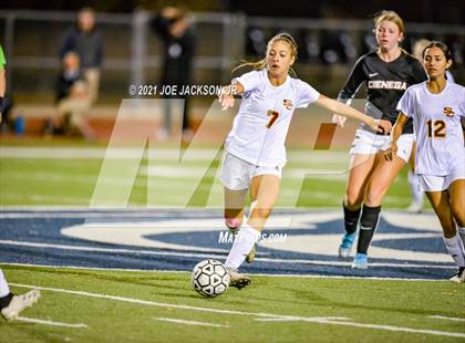Thumbnail 2 in Salpointe Catholic @ Cienega photogallery.