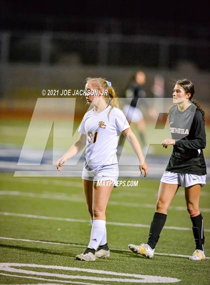 Thumbnail 2 in Salpointe Catholic @ Cienega photogallery.