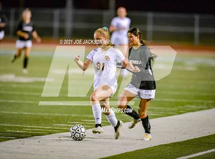 Thumbnail 2 in Salpointe Catholic @ Cienega photogallery.