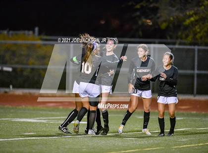 Thumbnail 3 in Salpointe Catholic @ Cienega photogallery.