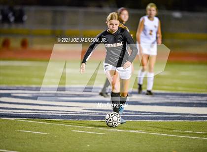 Thumbnail 2 in Salpointe Catholic @ Cienega photogallery.